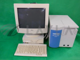 Dynamic Light Scattering Particle Size Distribution Device P/n Lb500