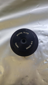 Kla-tencor Ait Lens Unit 4 Tropel Spatial Filter 222625 Used