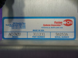 Eaton 311231 Ac/acu 5b253a Power Supply Unit, Used