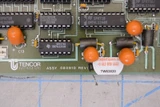 080810 Analog Pc Board - Used