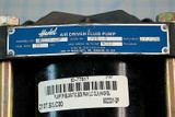 Haskel International R82231 Air Driven Fluid Pump