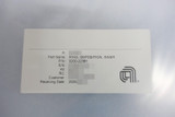 Applied Materials 0200-22361 Inner Deposition Ring, Unused