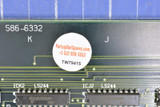 Hitachi 586-6332 Pcb Board Dgm110 for Industrial Use