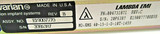 E19007770 Varian Rev B Power Supply Lambda Emi 004731871