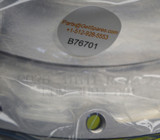 0020-31641	/ Applied Materials 0020-31641 200mm Etch Chamber Chuck
