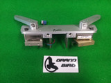 Asyst 4002-6446-01 Wafer Mapper Assembly with Sunx Sensor