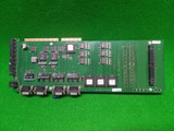 Semitool 245056 Interface Pcb Assembly