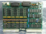 Philips Pc1711/10 Processor Pcb Card - Used