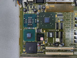 Sbs Technologies Ct9 Cpci Single Board Computer, 0220556-000, Used