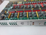 Applied Materials 0100-76124 Digital I/o Board R4s8.7b3