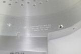 Applied Materials 0041-48723 Rev 02 Showerhead - Used
