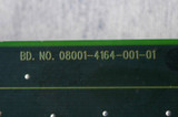 Kulicke & Soffa Pcb Servo Preamp Board Model 8001-4164-000-02