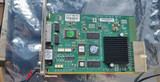 Danaher Zmp-synqnet-cpci-3u-rj Motion Control Module, Used