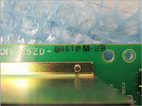 E5zd-8h01pm-33 Temperature Control Board by Omron