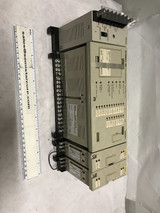 Omron 3g2s6-cpu15 Sys Mac S6 Assembly Awm-f-2-2-002