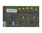 Asml Asm Lithography Tb2500t 160mms Pcb P/n 4022.436.2447