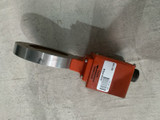 Tylan General Throttle Valve Assembly with Vexta Ph265-02 - Used