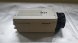 Sony Dxc-9100p 3ccd Color Camera - Used