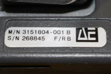 Advanced Energy Ae Rapid F Remote Plasma Source M/n 3151804-001