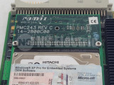 Ge Fanuc Vme7671 605-064676-002 for Industrial Control Systems