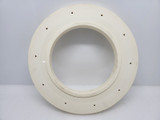 Lam Research Flex Esc Housing Ceramic Insulator 716-037794-120