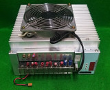 Tamagawa Seiki Ta8110n345 Tbl Driver for Precision Control