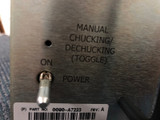 Applied Materials Amat 0090-a7223 Manual Chucking/dechucking