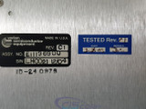 Varian Power Supply Module E11136900 - Reliable Power Source