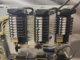Novellus Pneumatic Panel C2 Altus with Chamber Module 02-810546-00 - Used