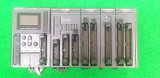 Keyence Kv-700 Cpu Module Kv-h20, Kv-cb64xa, Kv-c32xa, Kv-c64ta - Used