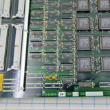 Kla Tencor Rif Assembly Pcb 710-652840-20 - Used