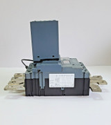 Siemens 3va2225-5kq42-0aa0 Breaker & Relay 250a - Used