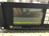 Leybold Inficon Model 758-500-g1 Deposition Monitor Industrial Equipment