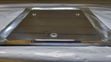 Applied Materials 300mm Xp Degas Reflector Amat 0020-25373 Industrial Equipment