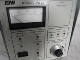 Eni Rf Power Supply Lpg-2at for Industrial Use