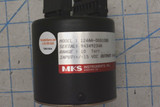 Mks Baratron 124aa-00010bb 10 Torr Pressure Sensor