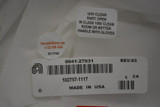 Applied Materials 0041-27031 Spacer Dual Gas Showerhead