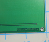Aes-0285 Pcb Assembly Ir Detector with Qs-100np-mp