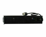 Pulse Power Supply 604 for Industrial Applications