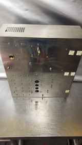 Novellus C2 Altus Cvd-w with Chamber Module 02-810540-10