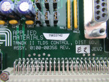 Applied Materials 0100-00356 Pcb Assembly Tanox Ii Tlds Control Distr