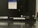 Ebara Et 600w Turbo Pump Controller for Vacuum Systems