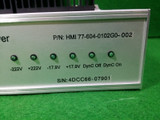 Hmi 77-604-0102g0-002 F4 Deflection Driver for Industrial Equipment