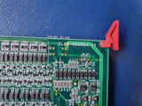 Tel Tokyo Electron 3d81-000041-v2 System Component