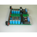 Power Amplifier Arms Board for Enhanced Control Systems