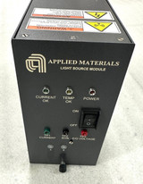 Amat Applied Materials 0190-01948 365nm Light Source Module