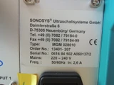 Sonosys Mgm 028010 Mpm 0118080 for Industrial Applications