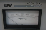 Eni Acg-10-xl Rf Generator 1000w