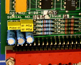 Applied Materials Pwba-index Control 0100-94015