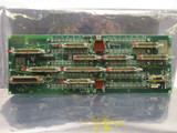 Nikon 4s020-103-1 Backplane Interface Pcb Board for Nsr Systems